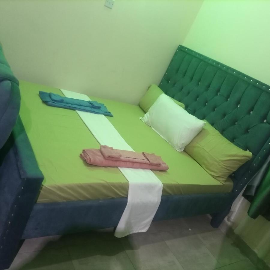 La Grande Cosy Studio Apartment Mtwapa Exterior foto